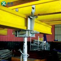 construction floor prop support of any kinds of slab formwork