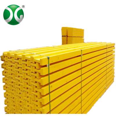 H beam Adjustable Column oncrete Steel Formwork