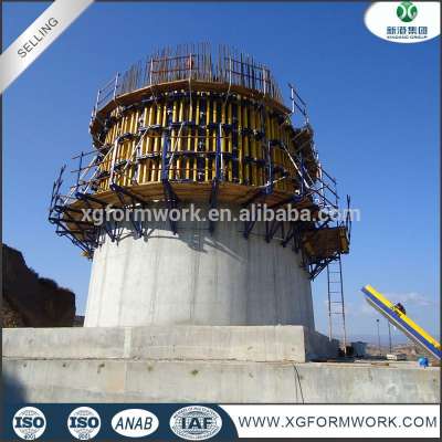 Climbing Formwork And Falsework Climbing System Formwork