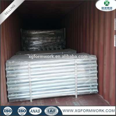 Wholesale Price Formwork Support Scaffolding Adjustable Steel Prop for Sale