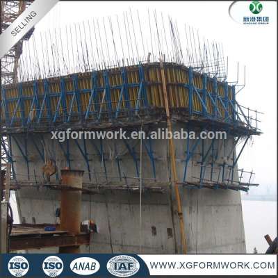 Climbing Formwork Climbing System Formwork Calculation