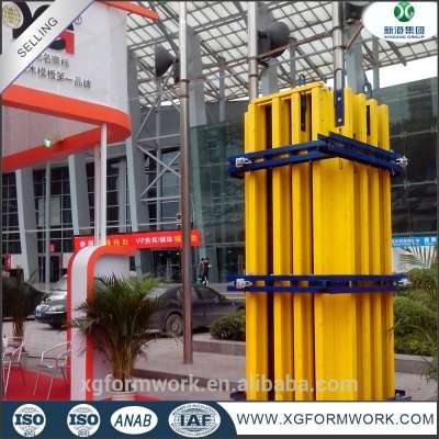 Professional Formwork Company Slab Column Formwork Shuttering